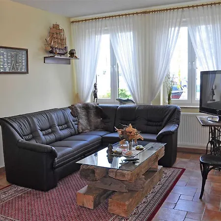 Ferienwohnung Waren See 8062 Apartment *