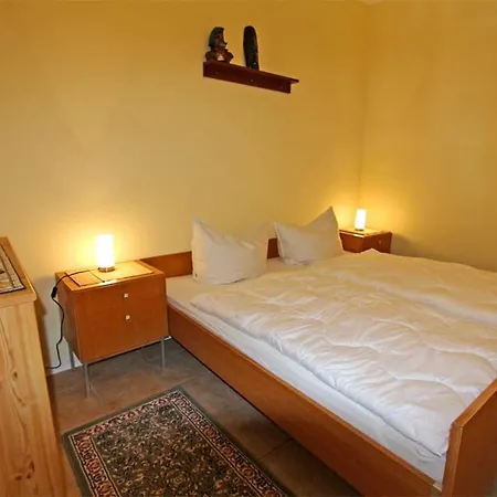 Ferienwohnung Waren See 8062 Apartment Waren (Mueritz)