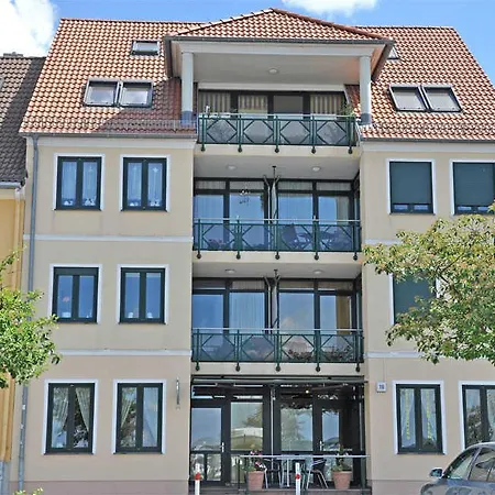 Ferienwohnung Waren See 8062