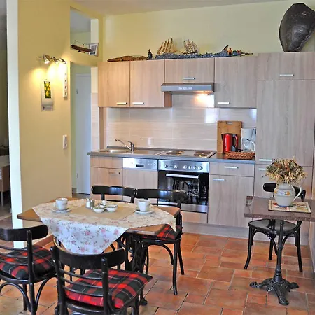 Ferienwohnung Waren See 8062 Waren (Mueritz)
